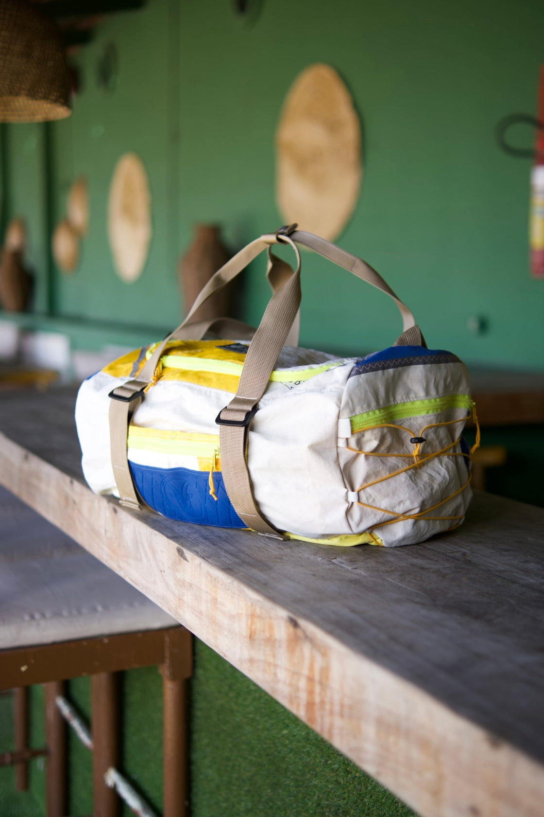 iFly Duffle Bag