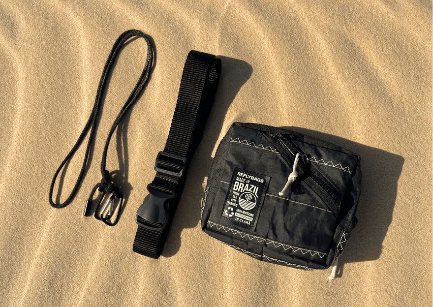 Minuano | 3-in-1 Crossbody