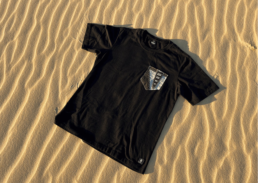 Zephyr | Pocket Tees