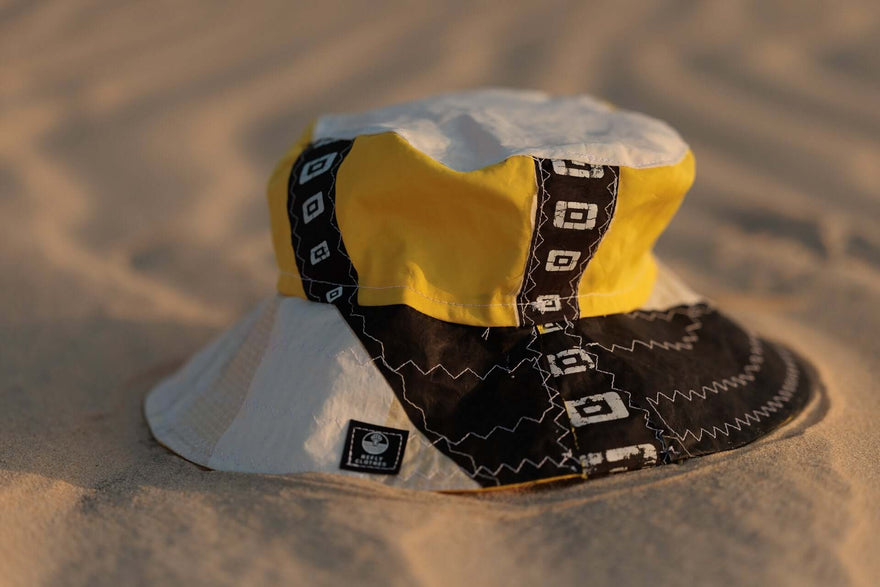 Zonda | Bucket Hat