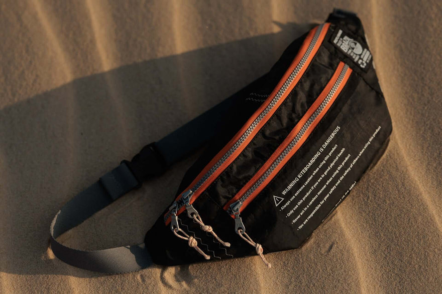 Pampero | Maxi Crossbody
