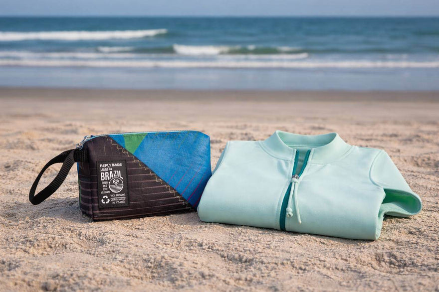 LAYM + REFLYBAGS