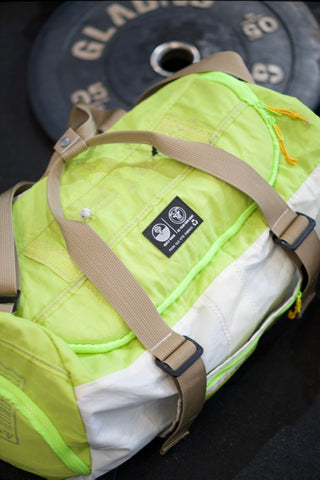 iFly bag 3