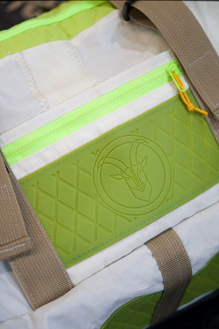iFly bag 3