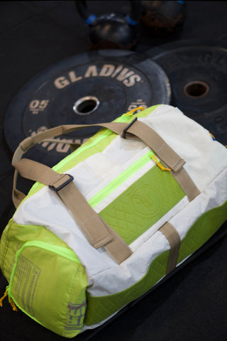 iFly bag 3