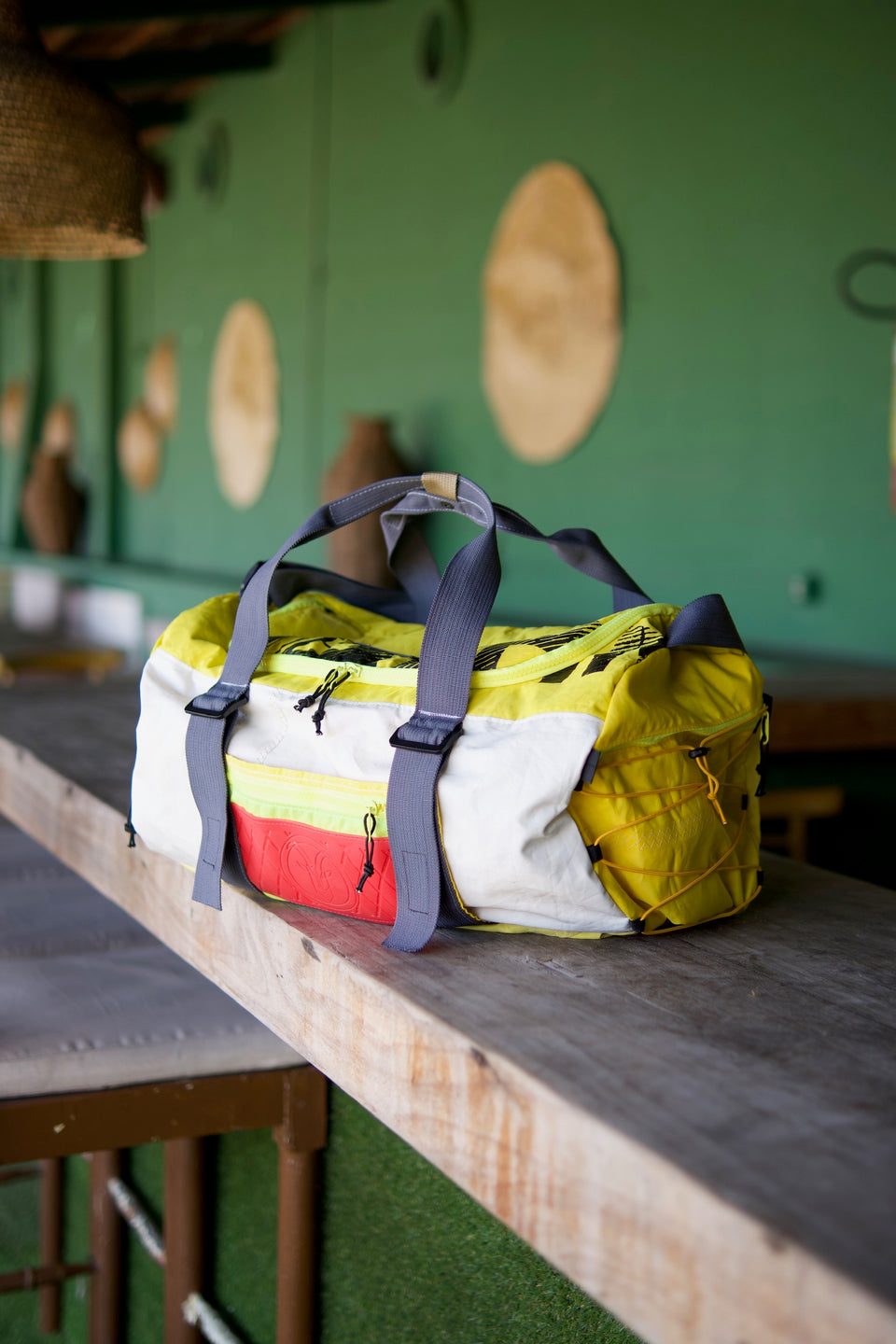 iFly bag 29