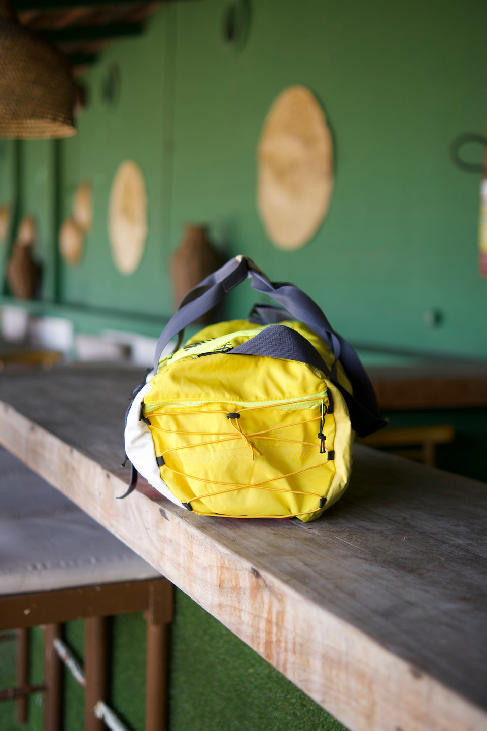 iFly bag 29