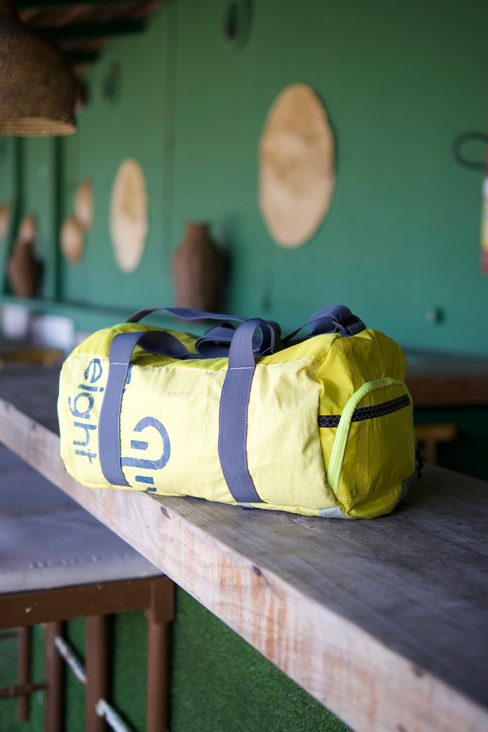 iFly bag 29