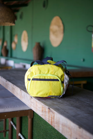 iFly bag 29