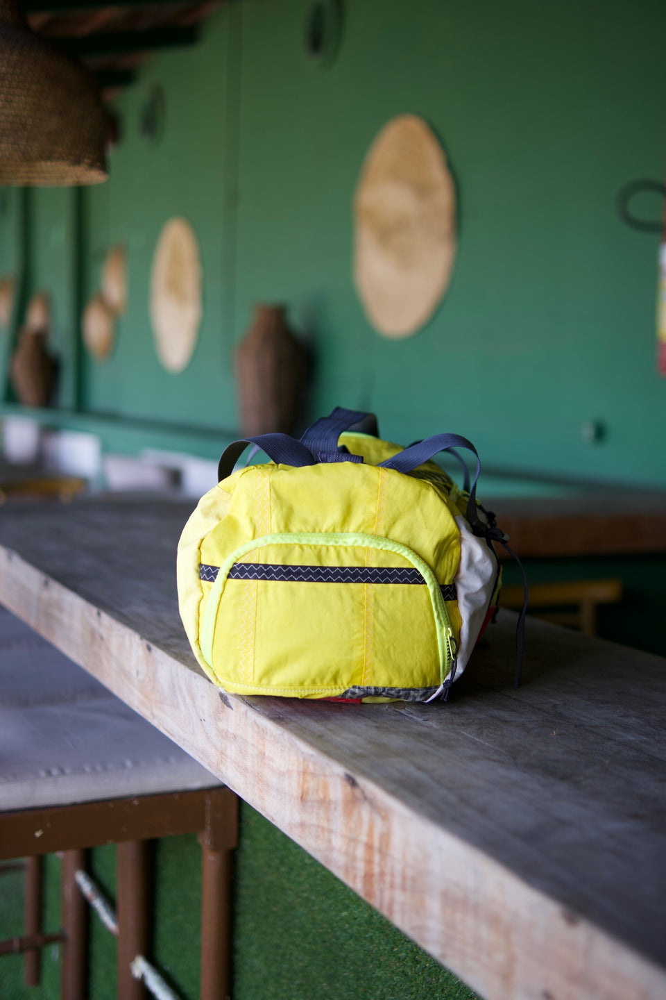 iFly bag 29