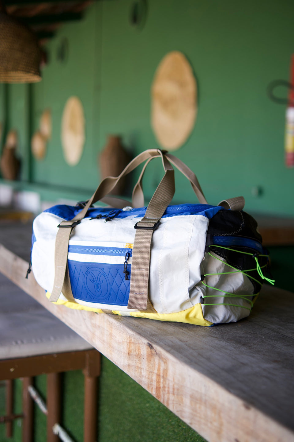 iFly bag 28