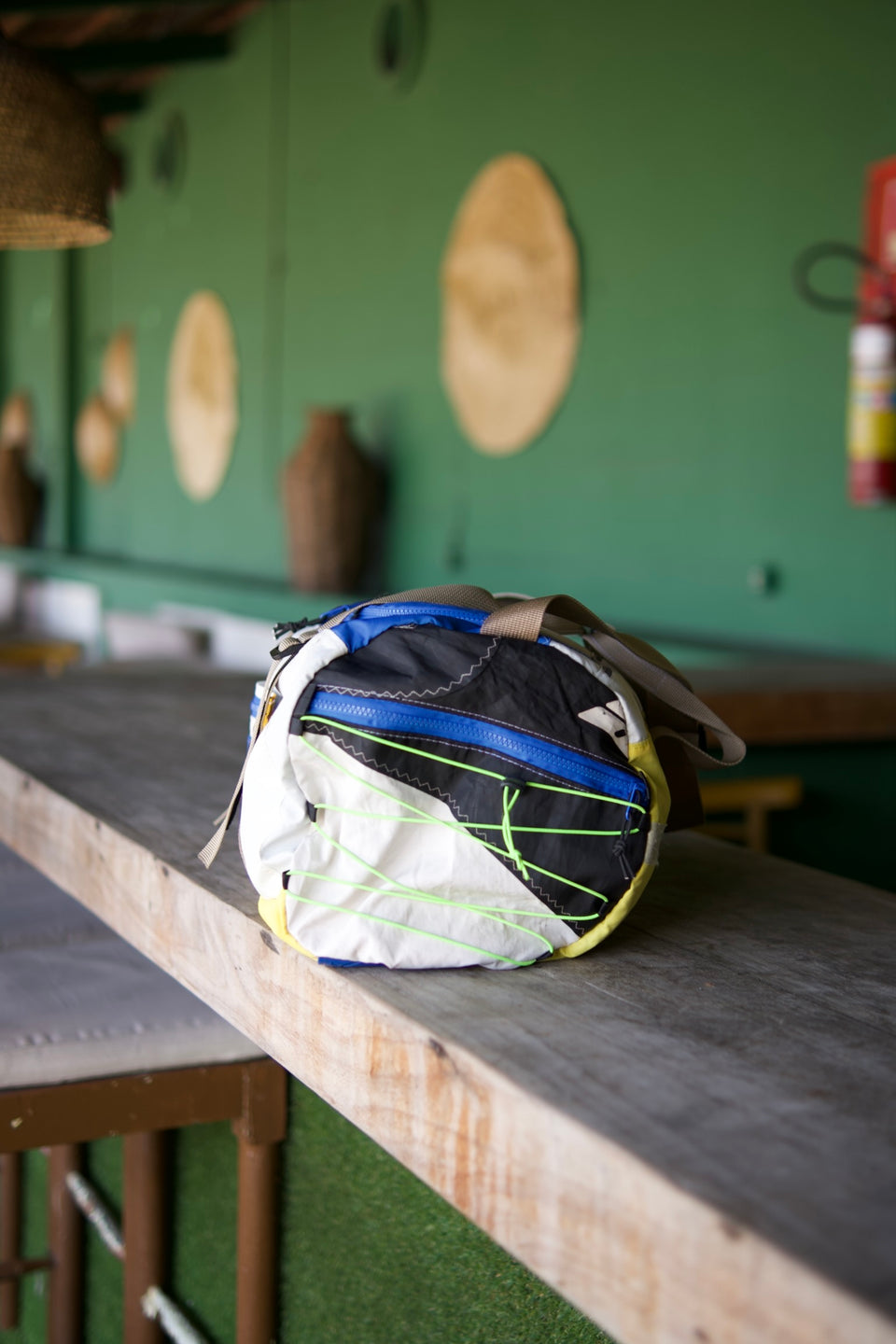 iFly bag 28
