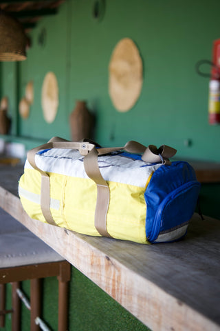 iFly bag 28