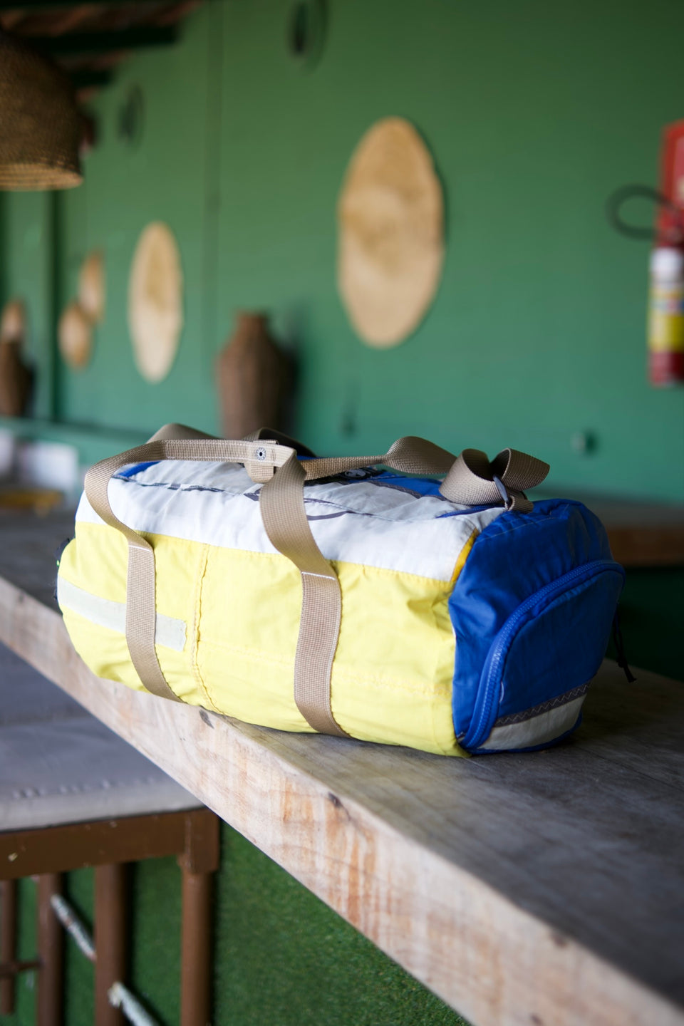 iFly bag 28