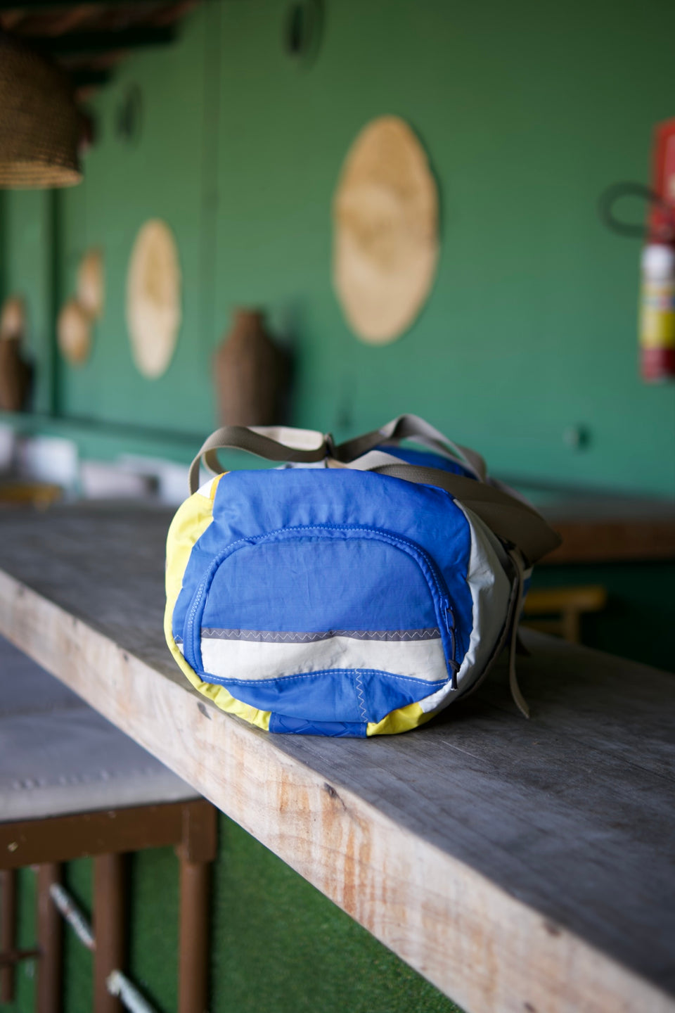 iFly bag 28