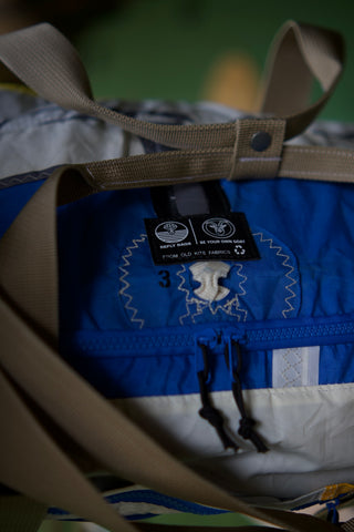 iFly bag 28
