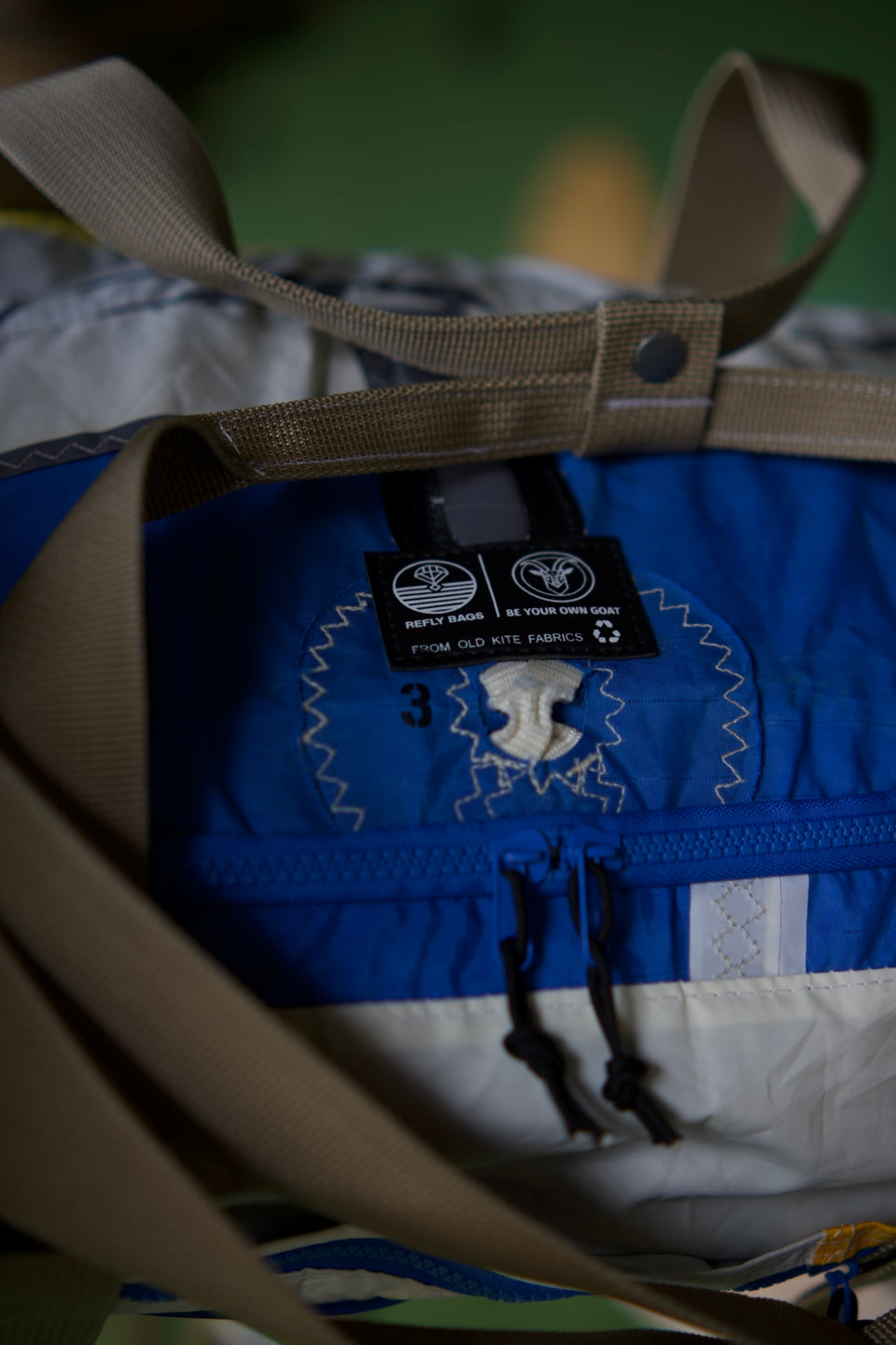 iFly bag 28