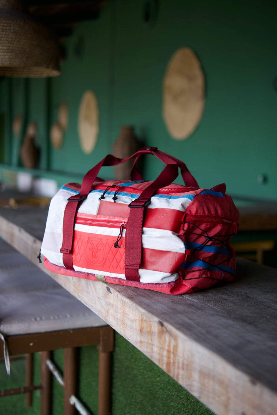 iFly bag 27