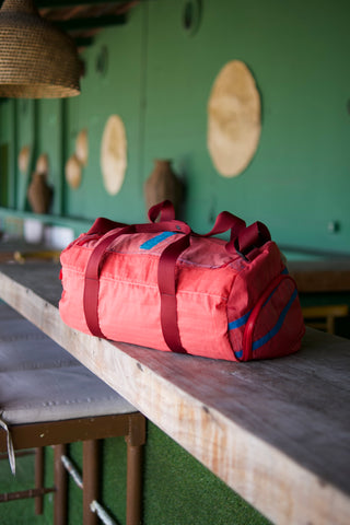 iFly bag 27