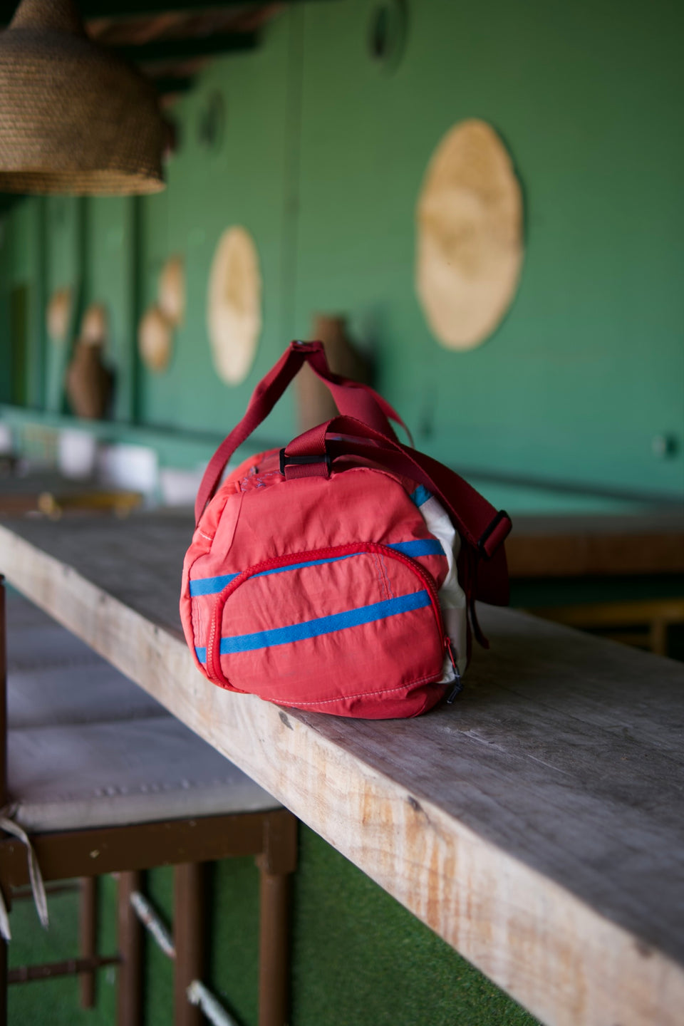 iFly bag 27