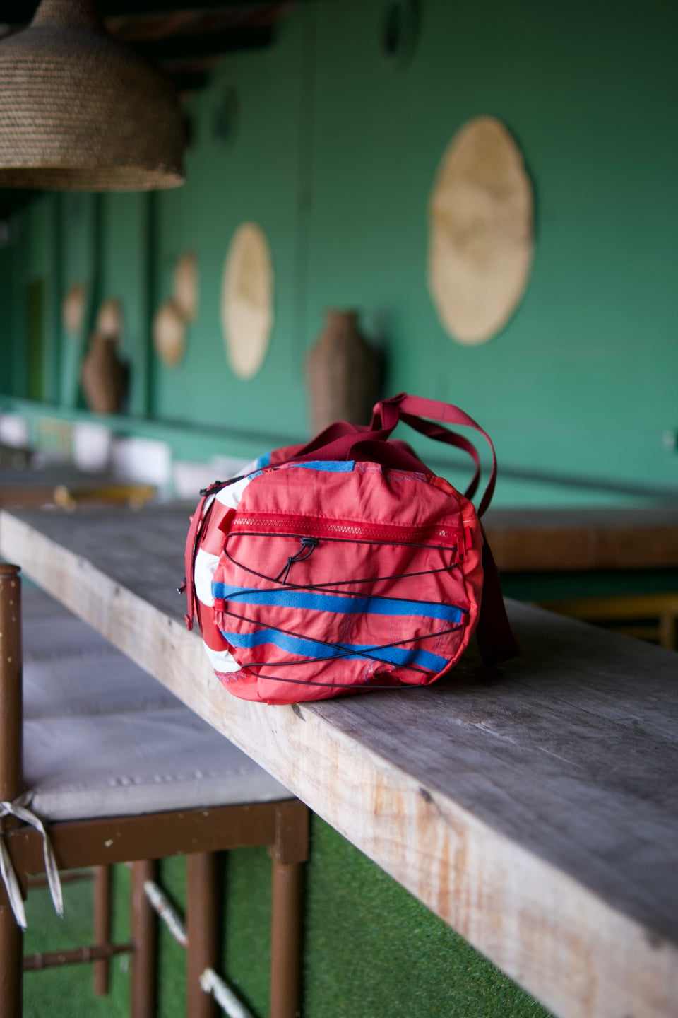 iFly bag 27