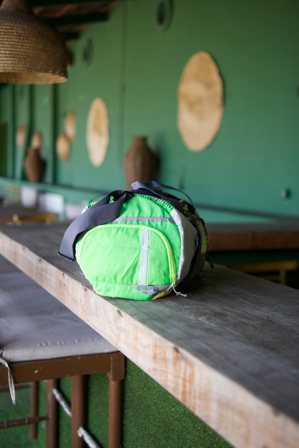 iFly bag 25