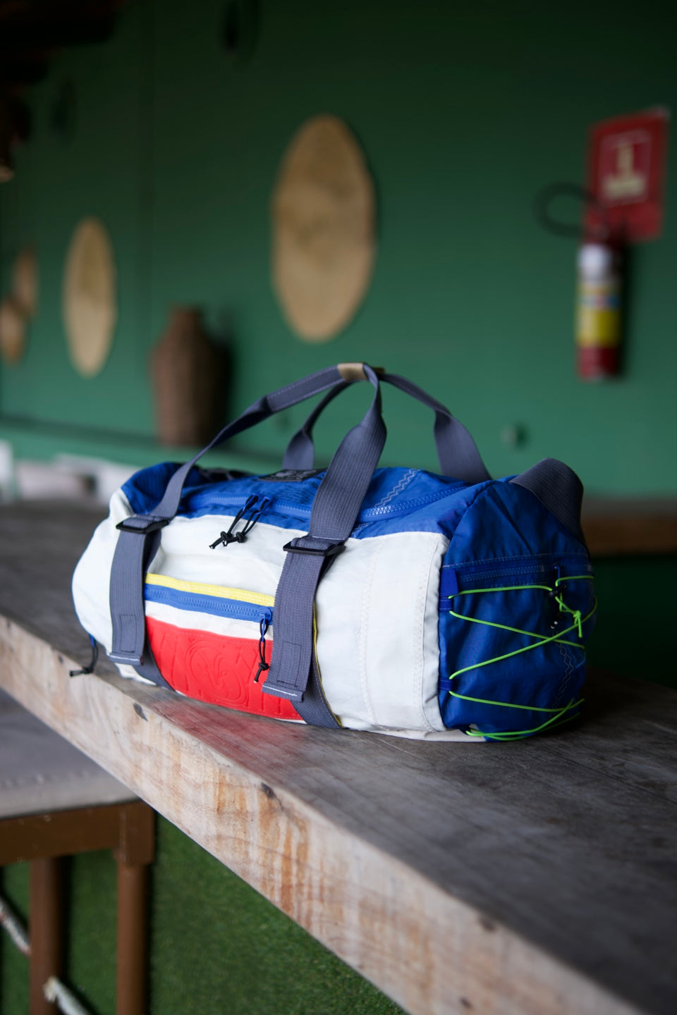 iFly bag 26