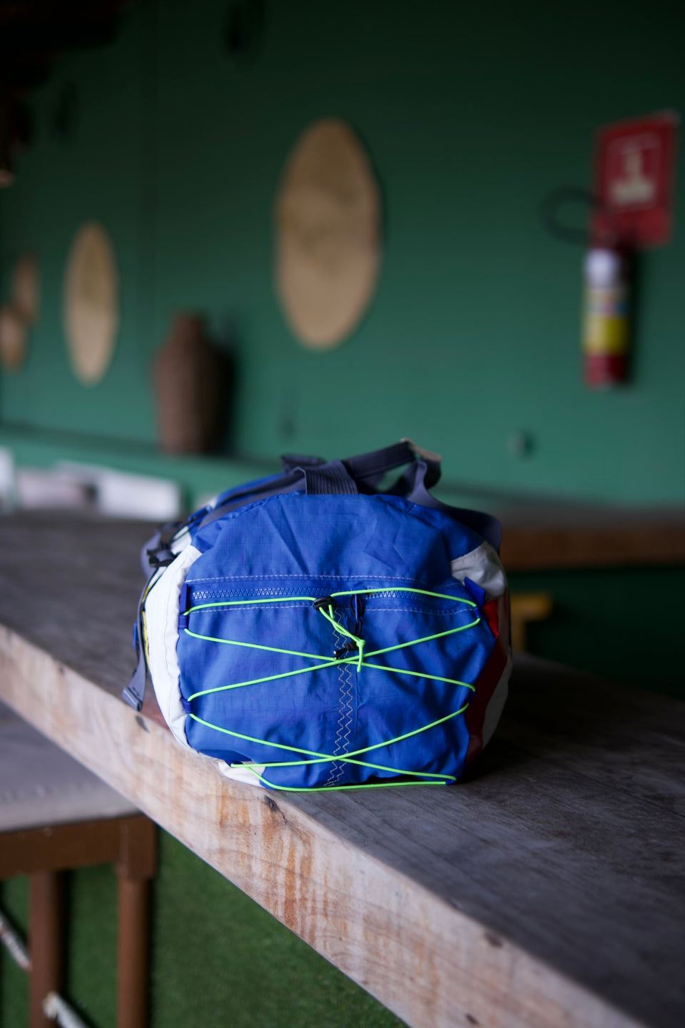 iFly bag 26