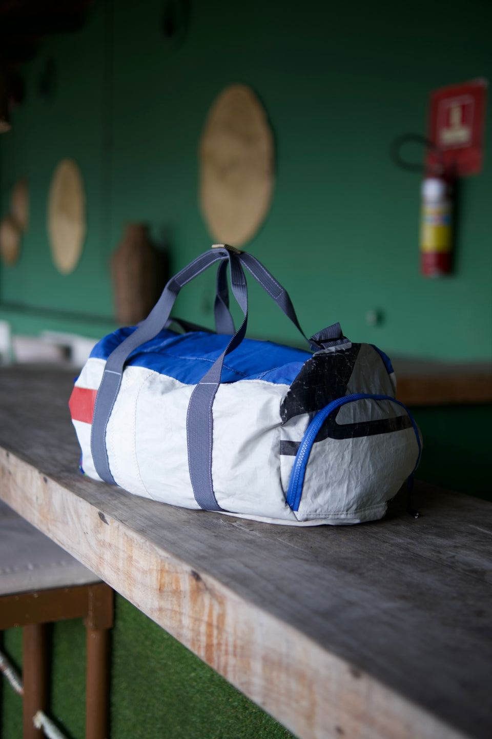 iFly bag 26