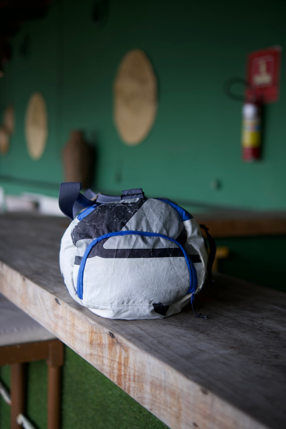iFly bag 26