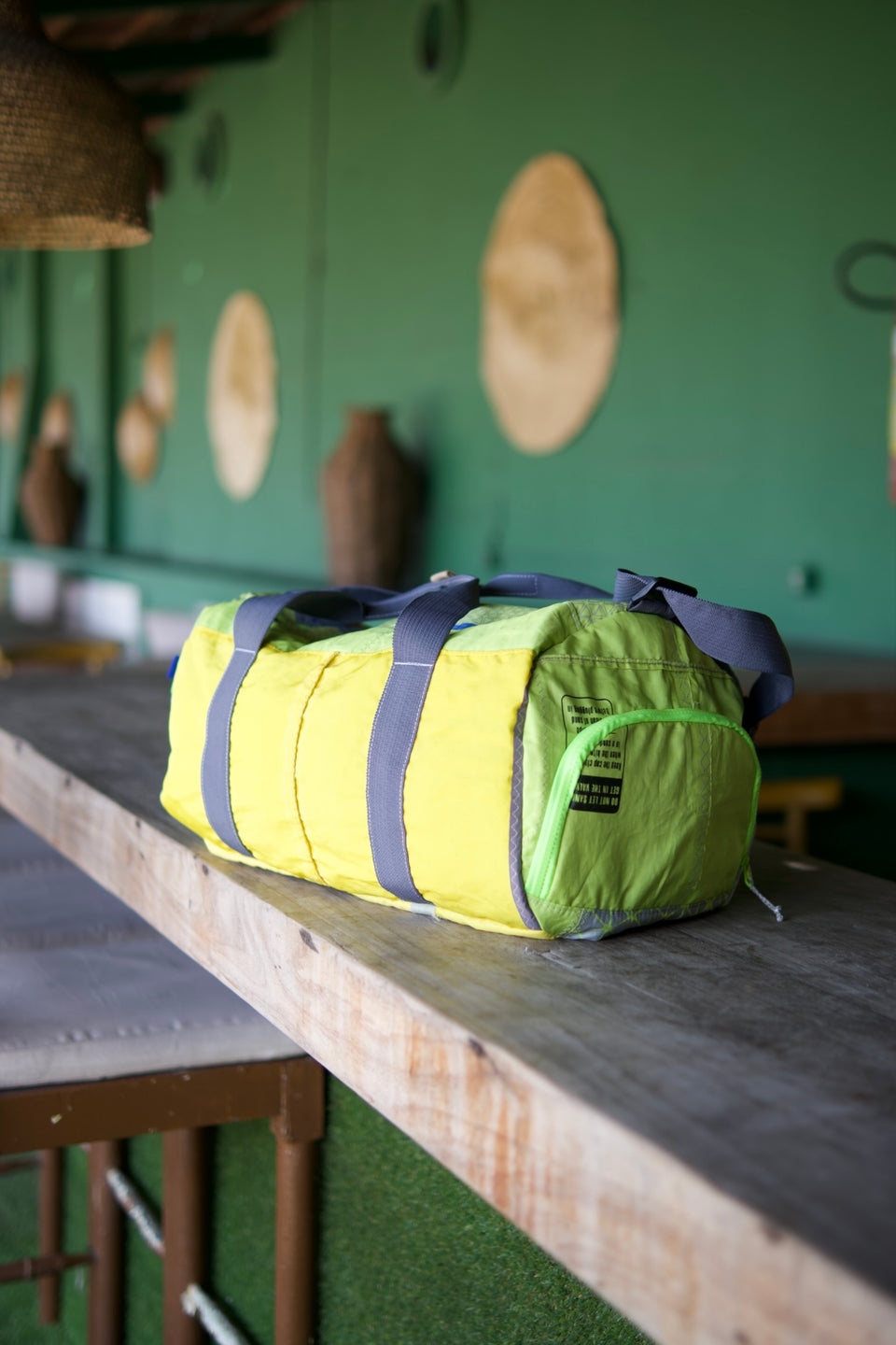 iFly bag 22