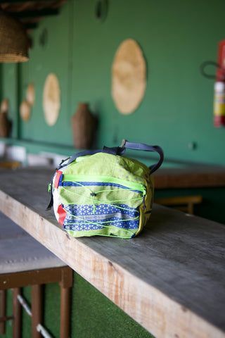 iFly bag 22