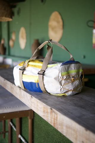 iFly bag 19