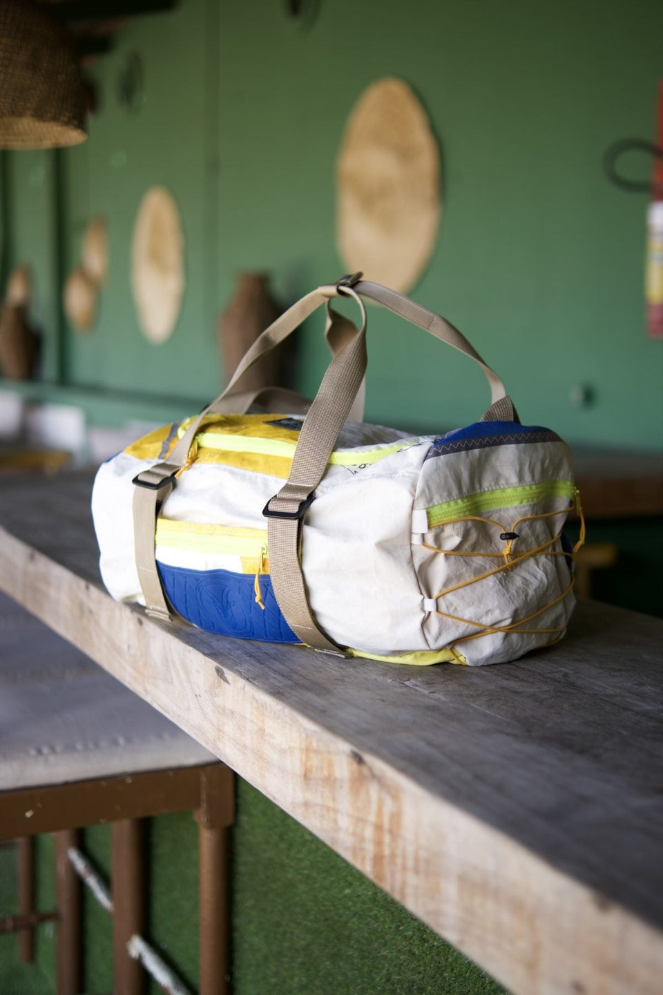 iFly bag 19