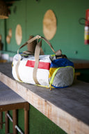 iFly bag 19