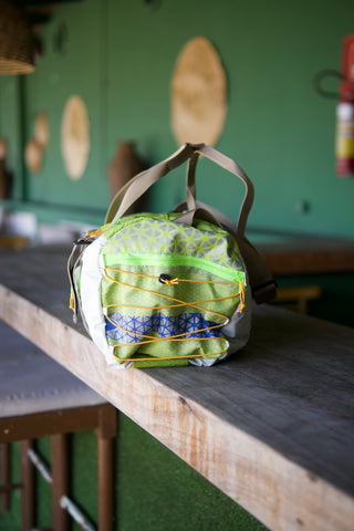 iFly bag 3