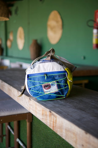 iFly bag 17
