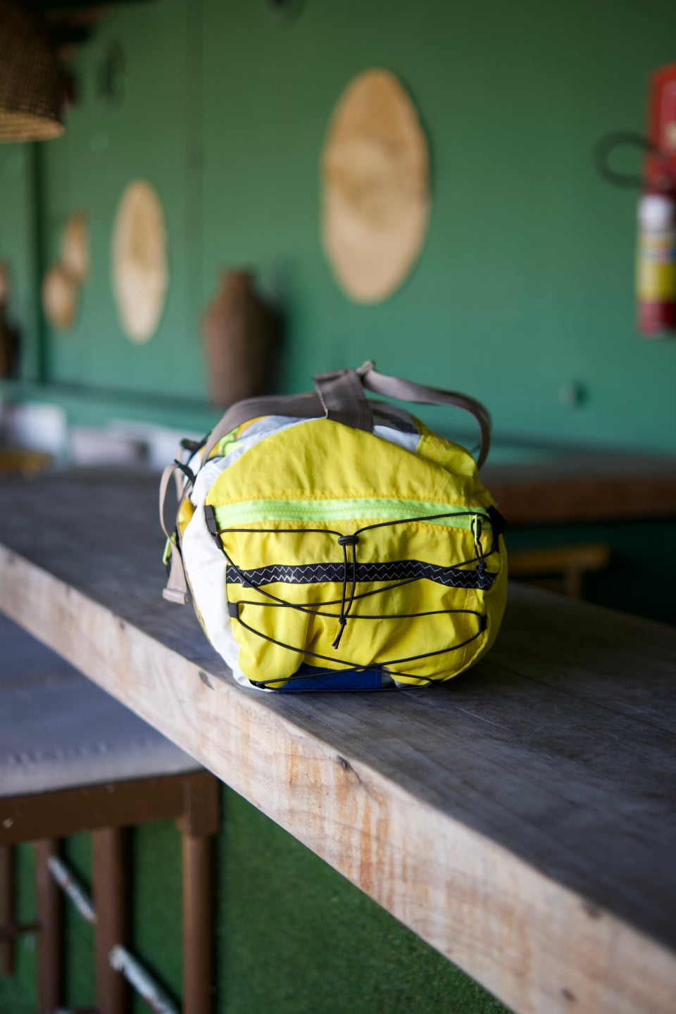 iFly bag 18
