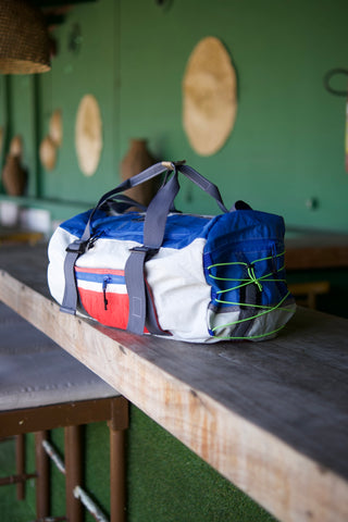 iFly bag 14