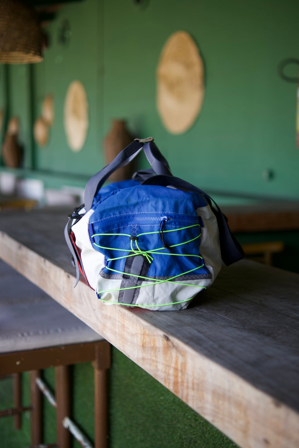 iFly bag 14