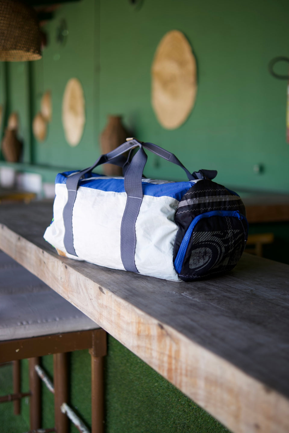iFly bag 14