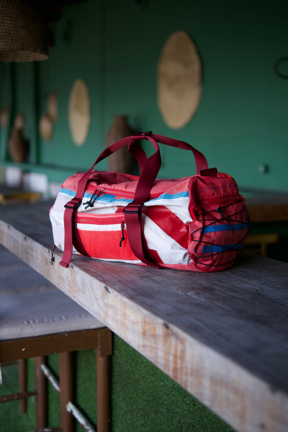 iFly bag 12