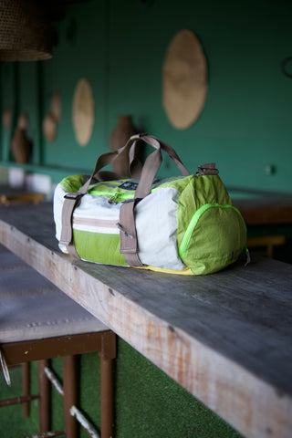 iFly bag 10