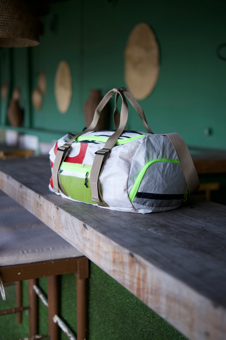 iFly bag 4