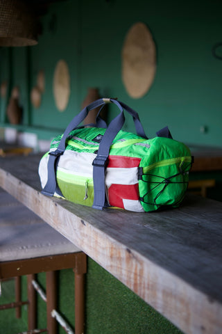 iFly bag 6