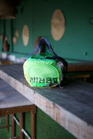 iFly bag 6