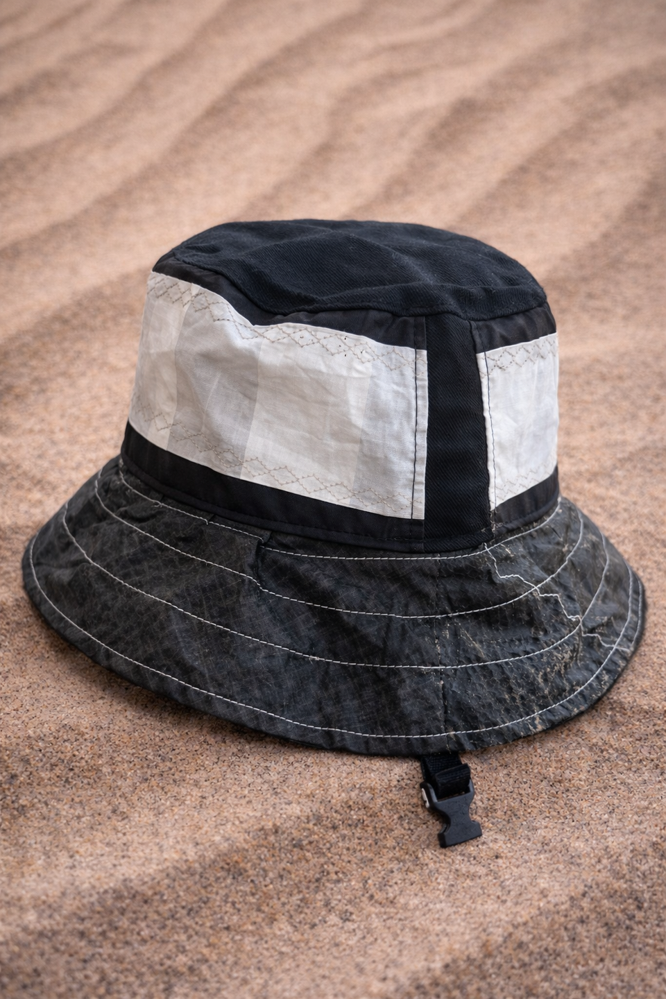 Chapéu Upcycled (Libeccio 025)
