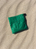 Necessaire de Kite - NORTH VEGAS (Nordeste 134) - Upcycled Material Detail