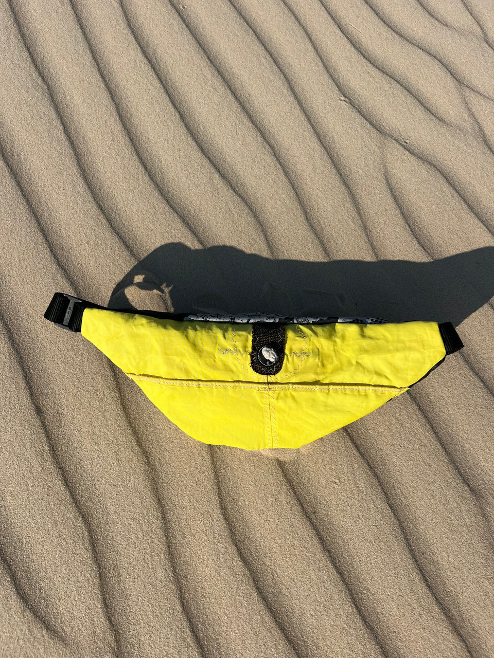 Bolsa de Praia Reciclada - RRD (Levante ) - Front View