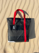 Bolsa Anti-Areia - CORE (Levante 010) - Texture Close-up